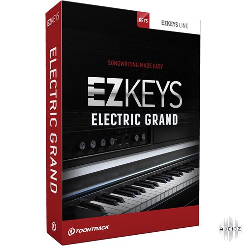 toontrack ezkeys grand piano keygen torrent